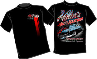 awesome race tees